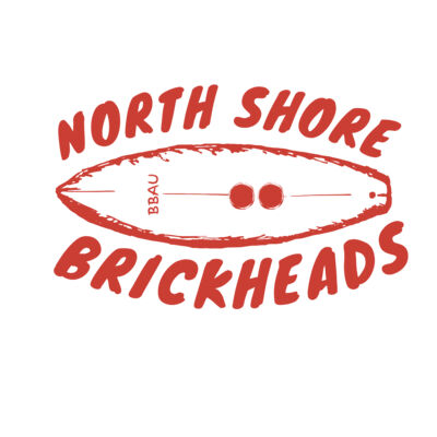 North Shore Brickheads Thumbnail