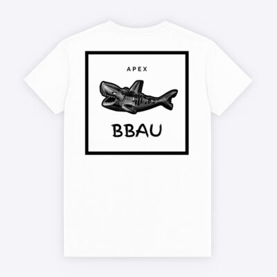 APEX BRICKSTER SHORT SLEEVE TEE Thumbnail