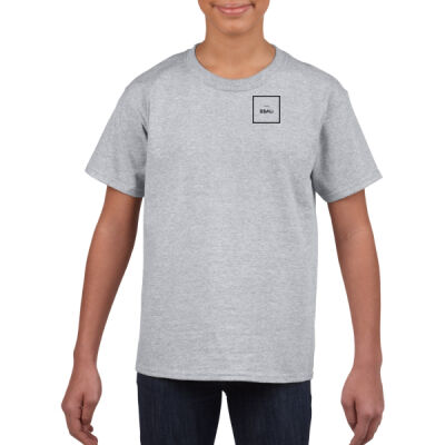 APEX BRICKSTER YOUTH SHORT SLEEVE TEE Thumbnail