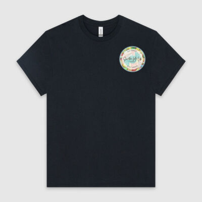 SMUC SHORT SLEEVE TEE Thumbnail
