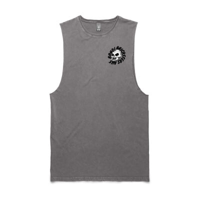 BONDI BRICKSTERS MUSCLE Thumbnail