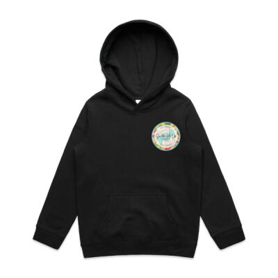 SMUC KIDS HOODIE Thumbnail
