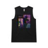 Women's Upside Tank Thumbnail