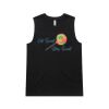Women's Upside Tank Thumbnail