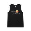 Women's Upside Tank Thumbnail