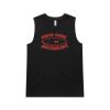 Women's Upside Tank Thumbnail