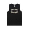Women's Upside Tank Thumbnail